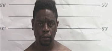 Dashawn Dunham, - Orleans Parish County, LA 